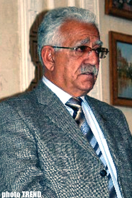 Azərbaycanda əfv fərmanının imzalanması üçün siyahı hazırdır-Əfv Komissiyasının üzvü